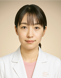 伊沢　亜衣